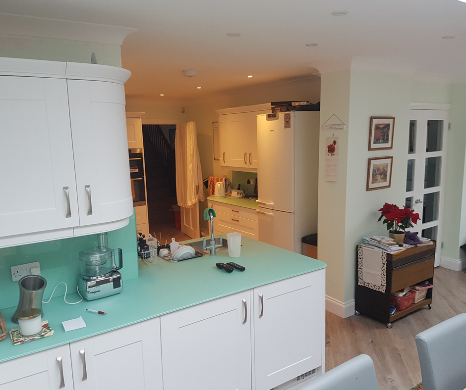 A & L Building Services 