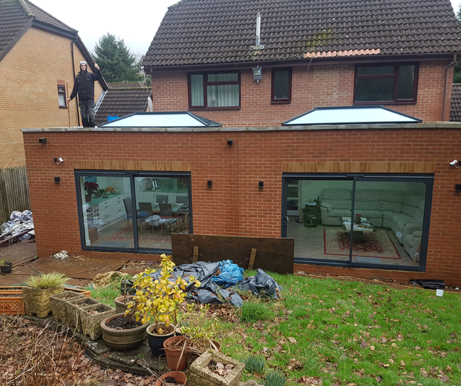 A & L Building Services 